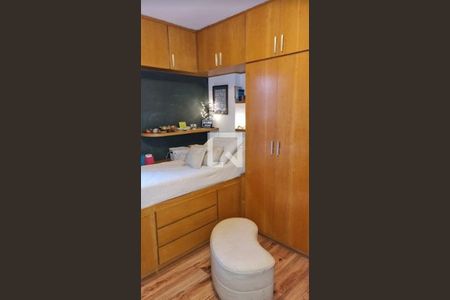 Apartamento à venda com 4 quartos, 152m² em Campo Belo, São Paulo