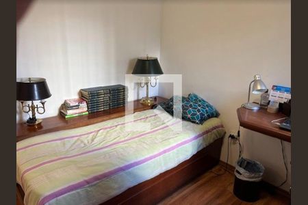 Apartamento à venda com 4 quartos, 152m² em Campo Belo, São Paulo