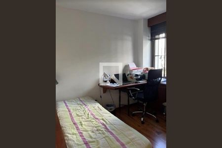 Apartamento à venda com 4 quartos, 152m² em Campo Belo, São Paulo