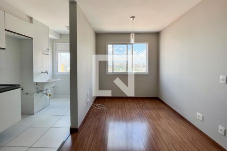 Sala de apartamento para alugar com 1 quarto, 31m² em Água Branca, São Paulo