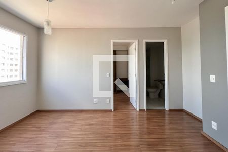 Sala de apartamento para alugar com 1 quarto, 31m² em Água Branca, São Paulo