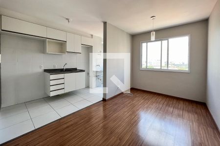 Sala de apartamento à venda com 1 quarto, 31m² em Água Branca, São Paulo