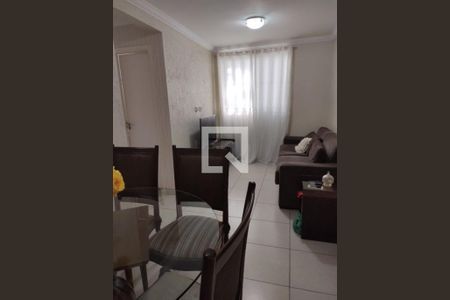 Apartamento à venda com 2 quartos, 47m² em Jardim Leonor, São Paulo