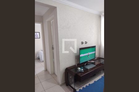 Apartamento à venda com 2 quartos, 47m² em Jardim Leonor, São Paulo