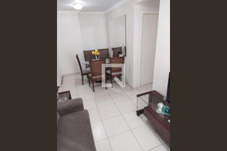 Apartamento à venda com 2 quartos, 47m² em Jardim Leonor, São Paulo