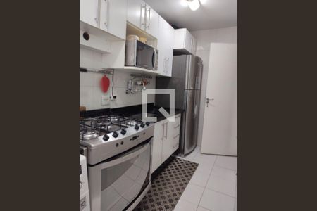 Apartamento à venda com 2 quartos, 47m² em Jardim Leonor, São Paulo