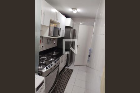 Apartamento à venda com 2 quartos, 47m² em Jardim Leonor, São Paulo