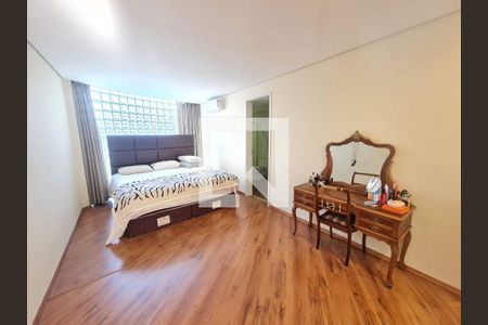 Apartamento à venda com 3 quartos, 290m² em Vila Andrade, São Paulo