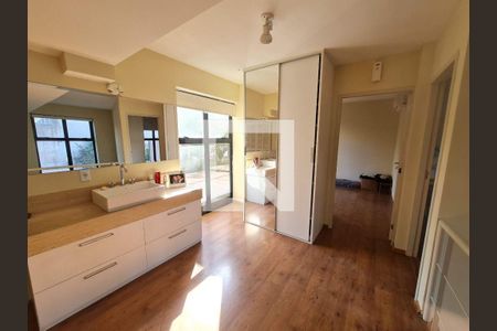 Apartamento à venda com 3 quartos, 290m² em Vila Andrade, São Paulo