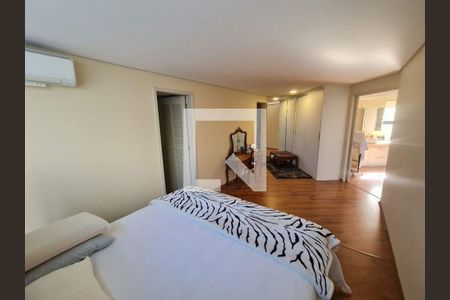 Apartamento à venda com 3 quartos, 290m² em Vila Andrade, São Paulo