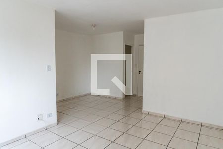 Sala de apartamento para alugar com 3 quartos, 70m² em Vila Mascote, São Paulo