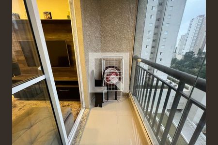 Apartamento para alugar com 2 quartos, 54m² em Portal do Morumbi, São Paulo