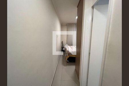 Apartamento para alugar com 2 quartos, 54m² em Portal do Morumbi, São Paulo