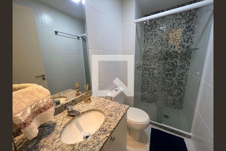 Apartamento para alugar com 2 quartos, 54m² em Portal do Morumbi, São Paulo