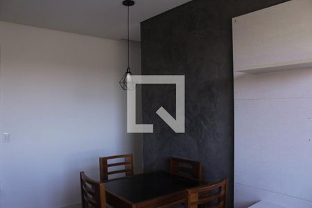 Sala de apartamento à venda com 2 quartos, 44m² em Vila Socorro, São Paulo