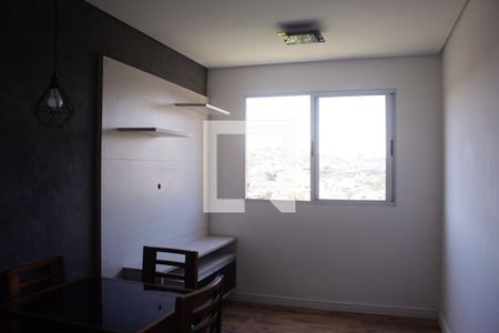 Sala de apartamento à venda com 2 quartos, 44m² em Vila Socorro, São Paulo