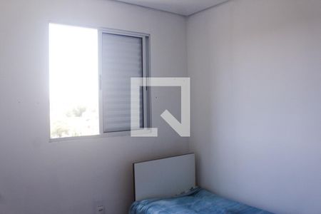 Quarto 1 de apartamento à venda com 2 quartos, 44m² em Vila Socorro, São Paulo