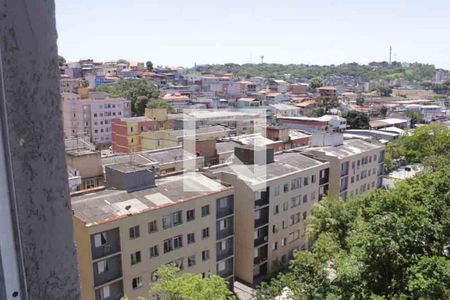 vista  de apartamento à venda com 2 quartos, 44m² em Vila Socorro, São Paulo