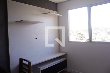 Sala de apartamento à venda com 2 quartos, 44m² em Vila Socorro, São Paulo