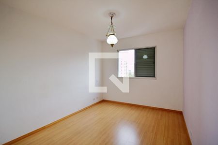 Suíte  de apartamento para alugar com 3 quartos, 110m² em Vila Andrade, São Paulo