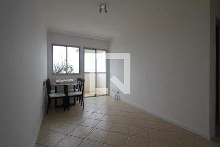 Sala de apartamento à venda com 1 quarto, 43m² em Belenzinho, São Paulo