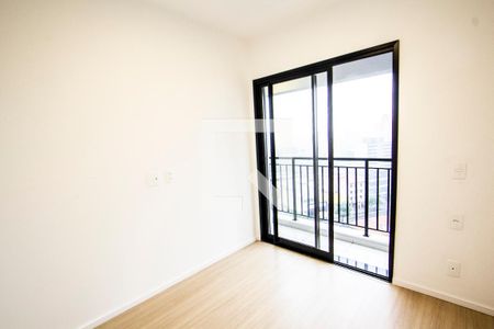 Quarto  de apartamento para alugar com 1 quarto, 32m² em Butantã, São Paulo