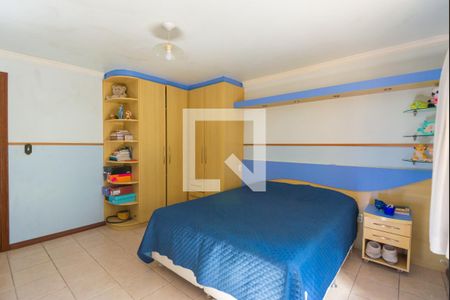 Quarto de casa à venda com 3 quartos, 355m² em Cavalhada, Porto Alegre