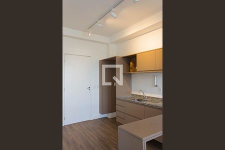 Studio de kitnet/studio à venda com 1 quarto, 37m² em Jardim do Mar, São Bernardo do Campo