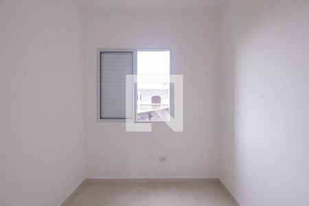 Quarto 2 de apartamento para alugar com 2 quartos, 40m² em Penha de França, São Paulo