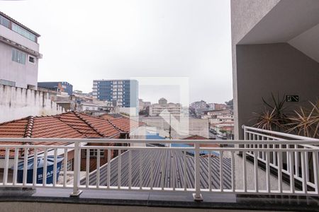 Vista Quarto 1 de apartamento para alugar com 2 quartos, 40m² em Penha de França, São Paulo