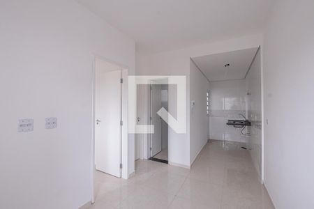 Studio de apartamento para alugar com 2 quartos, 40m² em Penha de França, São Paulo