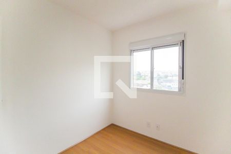 Quarto 1 de apartamento para alugar com 2 quartos, 42m² em Jardim Brasília (zona Leste), São Paulo