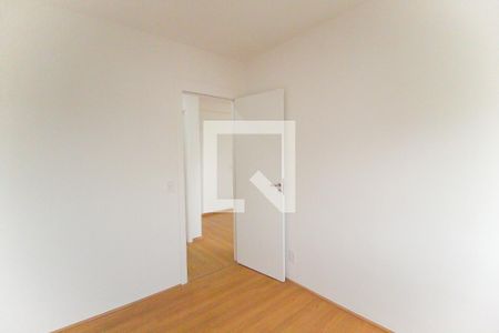 Quarto 1 de apartamento para alugar com 2 quartos, 42m² em Jardim Brasília (zona Leste), São Paulo