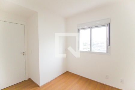 Quarto 2 de apartamento para alugar com 2 quartos, 42m² em Jardim Brasília (zona Leste), São Paulo