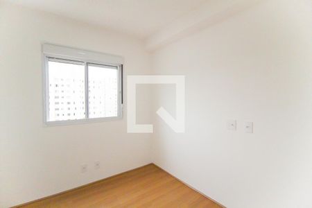 Quarto 1 de apartamento para alugar com 2 quartos, 42m² em Jardim Brasília (zona Leste), São Paulo