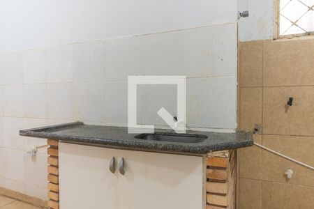 Apartamento para alugar com 50m², 1 quarto e sem vaga Apartamento para alugar com 50m², 1 quarto e sem vagaCozinha