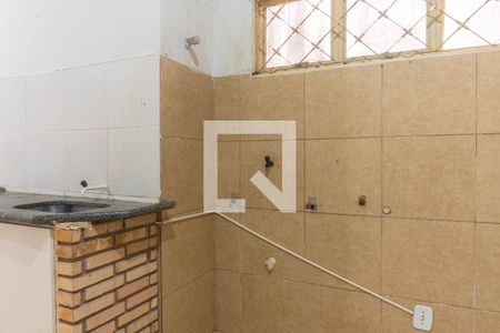 Apartamento para alugar com 50m², 1 quarto e sem vaga Apartamento para alugar com 50m², 1 quarto e sem vagaCozinha