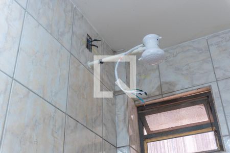 Apartamento para alugar com 50m², 1 quarto e sem vaga Apartamento para alugar com 50m², 1 quarto e sem vagaBanheiro Social