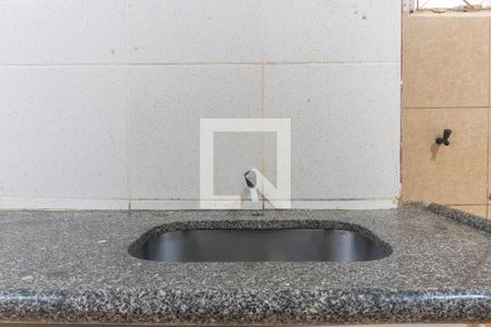 Apartamento para alugar com 50m², 1 quarto e sem vaga Apartamento para alugar com 50m², 1 quarto e sem vagaCozinha