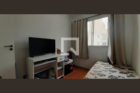 Sala de apartamento à venda com 2 quartos, 44m² em Taquara, Rio de Janeiro