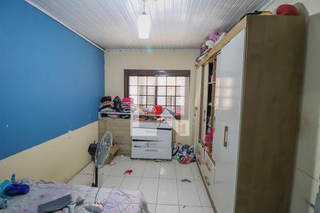 Quarto 1 de casa à venda com 4 quartos, 130m² em Campina, São Leopoldo