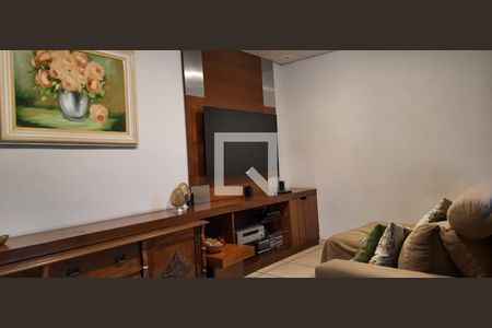 Apartamento à venda com 5 quartos, 181m² em Santa Tereza, Belo Horizonte