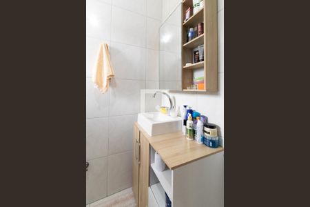 Casa à venda com 360m², 3 quartos e 4 vagas Casa à venda com 360m², 3 quartos e 4 vagasBanheiro Social