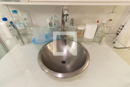 Casa à venda com 360m², 3 quartos e 4 vagas Casa à venda com 360m², 3 quartos e 4 vagasBanheiro da Suíte