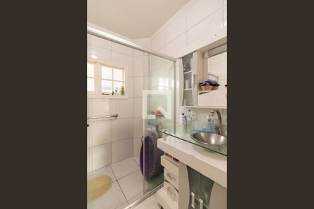 Casa à venda com 360m², 3 quartos e 4 vagas Casa à venda com 360m², 3 quartos e 4 vagasBanheiro da Suíte