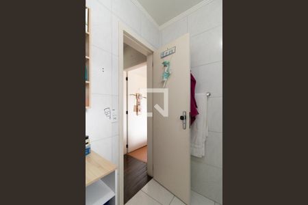 Casa à venda com 360m², 3 quartos e 4 vagas Casa à venda com 360m², 3 quartos e 4 vagasBanheiro Social