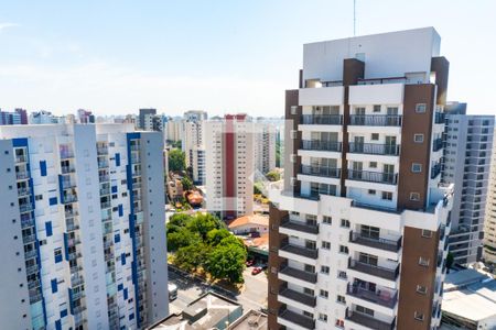 Vista do Quarto 1 de apartamento à venda com 2 quartos, 50m² em Vila Guarani (z Sul), São Paulo