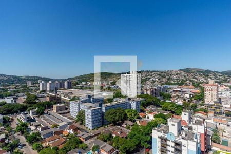 Apartamento à venda com 1 quarto, 39m² em Partenon, Porto Alegre