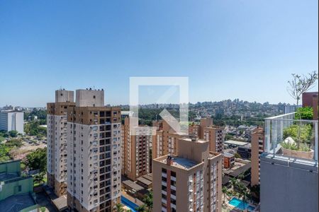 Apartamento à venda com 1 quarto, 39m² em Partenon, Porto Alegre