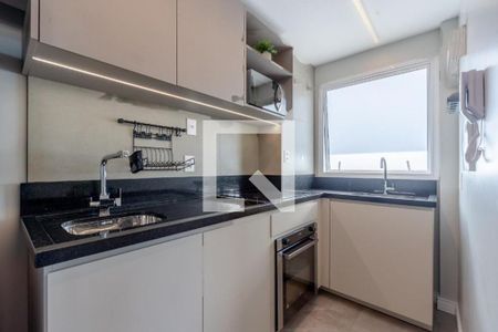 Apartamento à venda com 1 quarto, 39m² em Partenon, Porto Alegre